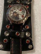 Bratz Rock Angels RARE WATCH ALL BLINGED OUT picture