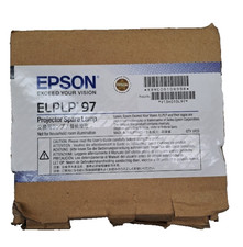 Epson ELPLP97 Replacement Projector Lamp OPEN BOX picture