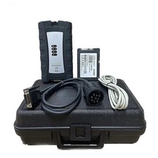 V5.3 AG/CF EDL V3 For John Deere Diagnostic Tool Heavy Duty Agricultural Tractor picture