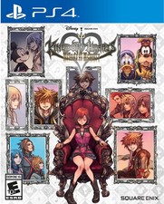 KINGDOM HEARTS: Melody of Memory for PlayStation 4 [New Video Game] PS 4 picture