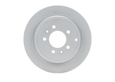 Bosch 0 986 478 733 brake disc for Peugeot picture