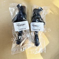 L&R 2PCS PCV Engine Crankcase Vent Valves For Porsche Macan Panamera Cayenne picture