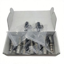 9PCS 8L90 8L45 8L50 VALVE BODY SOLENOID KIT - INCLUDES ALL 9 SOLENOIDS NEEDED US picture