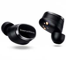 Bowers & Wilkins Pi8 - NEW True Wireless Earbuds with ALL Accessories (No Box) picture
