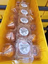 (QTY 10) Genuine Hypertherm XPR 460A Plasma Shield 520002 picture