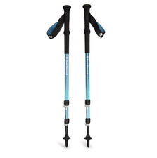 Black Diamond Trail Back Trekking Poles 2-Pack Set Color Blue picture