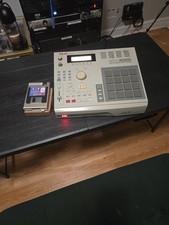 AKAI MPC2000 Sampler Pads Replaced Upgraded Gotek USB 