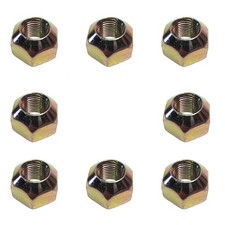 (8) Lug Nut(s) Fits Bobcat 825 843 853 863 873 883 1213 1600 2000 2400 picture