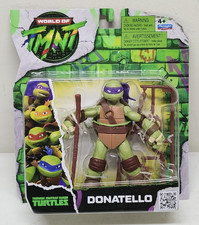 World of TMNT Teenage Mutant Ninja Turtles Donatello 4