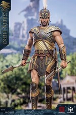 HH Model 1/6 Scale 12
