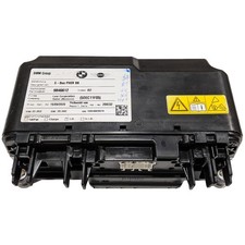 OEM High Voltage Battery Safety Box BMW 530e 745e X3 X5 2020-2023 / 9846612 picture