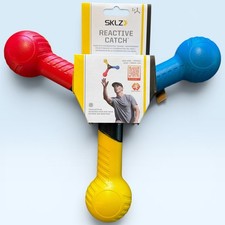 SKLZ Reactive Catch Sports Training Aid New with Packaging picture
