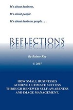 Reflections                                                                     picture