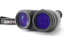 Read [Exc+5] CANON 18X50 IS UD 3.7 Image Stabilizer All Weather From JAPAN picture