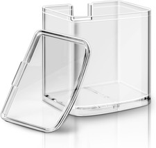 DBM-8GC Grind Chamber with Lid for Cuisinart Burr Coffee Grinder DBM-8P1, Remova picture