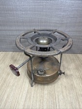 Vintage Optimus Stove No. 7 Camping Cooking HTF picture
