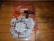 Stihl OEM MS500i Recoil Pull Starter MS 500 i 1147-080-2101 #GM-N10B1 picture