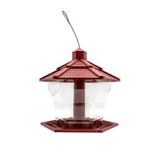 Pennington Earth Smart Recycled EcoGazebo Bird Feeder 6 Pounds picture