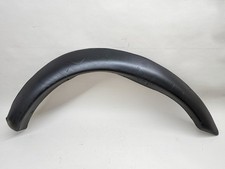 2001-2004 TOYOTA TACOMA FRONT RIGHT FENDER FLARE WHEEL MOULDING OEM SCRATCHES picture
