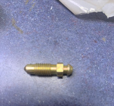 Polaris Big Boss Sportsman Magnum Bleeder Screw 7080352 New Oem picture