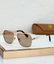 ROLLS ROYCE Unisex Sunglasses - MODEL: SS1251 SIZE：59口18-145 picture