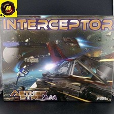 Interceptor: Aether Stream (FAS 61000) (NIB) - #177166 - Renegade Legion picture