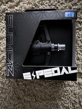 Specialized Supacaz ePedal – CNC Alloy (Black) picture