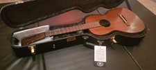 1927 Martin 2-17 Mahogany Old Vintage Pre-War Parlor Acoustic Guitar Mint Condit picture
