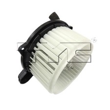 Blower Motor A/C Heater Fan Assembly for 11-16 Chevy Cruze/ 13-15 Malibu picture