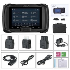 Lonsdor K518 PRO Free Combination Version All-in-One Key Progarmmer Free Update picture