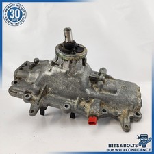 88-96 Ford F-150 - 5 Speed M5od-R2 Shifter Top Base Assembly FORKS 2WD M5R2 4x4 picture