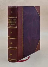 Fairbairns Crests of the families of Great Britain and V. 1 1860 [Leather Bound] picture