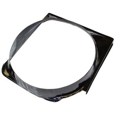 Fan Shroud fits Ford Tractor | NCA8146A picture
