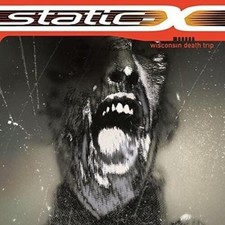 Static-X - Wisconsin Death Trip [New Vinyl LP] Holland - Import picture