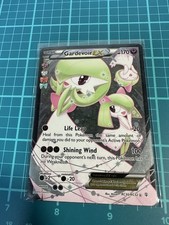 Gardevoir EX #RC30 Pokemon Generations picture