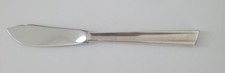 Kirk Stieff Personna Master Butter Knife 7 3/4