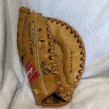 Rawlings RFM35 Glove RHT 12”  Keith Hernandez Fastback RHT picture