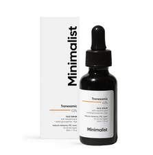 Minimalist 3% Tranexamic Acid Serum for Brighter Clearer Skin 30 ml picture