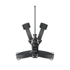 Insta360 Third-Person Backpack Mount for Insta360 X4 AcePro X3 One RS Universal picture
