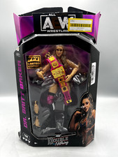 AEW Double or Nothing Dr Britt Baker #02 PPV Limited Figure NEW picture