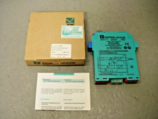 Pepperl + Fuchs KFD2-PT2-EX1-2 Potentiometer Converter 072020 picture