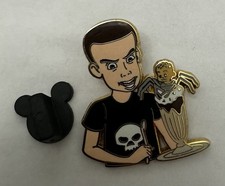 Disney DSSH DSF Sid Toy Story Pin Traders Delight PTD Pin LE 500 picture