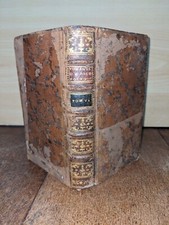 antique book-Voyages by Richard Pockocke T6 - 1772 - E.O. picture