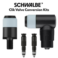 Schwalbe Clik Valve Conversion Kit. All Versions picture