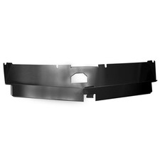 Stainless Steel Radiator Support Cover fits 1983-1988 Monte Carlo 4062-315-83SS picture