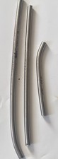 (3) Titanium Rods Grade 9   1/2 Dia  Ti3/2.5  (1) 16in (1)8in (1) 14in picture