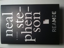 Reamde: A Novel picture