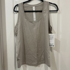 Lululemon Women’s The Classic Jersey Tank Top (Medium) picture