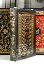 THE JUDGES - ELIE WIESEL - Easton Press 🖋SIGNED 1ST ED🖋 SEALED w/BOX picture