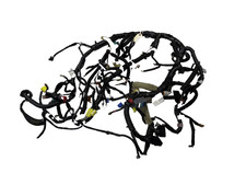 2017-2019 Nissan Maxima OEM Front Dash Wire Wiring Harness picture